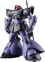 Mobile Suit Gundam 0083 Stardust Memory 5 Inch Action Figure Robot Spirits - MS-09R-2 Rick Dom Zwei