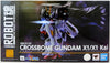 Mobile Suit Gundam Evolution Spec 6 Inch Action Figure - Crossbone Gundam X1