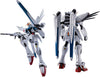 Mobile Suit Gundam 6 Inch Action Figure Robot Spirits - Gundam F91 Evolution-Spec