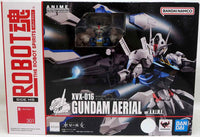 Mobile Suit Gundam 5 Inch Action Figure Robot Spirits - Gundam Aerial Version A.N.I.M.E.