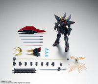 Mobile Suit Gundam SEED 5 Inch Action Figure Robot Spirits - GAT-X207 Blitz Gundam