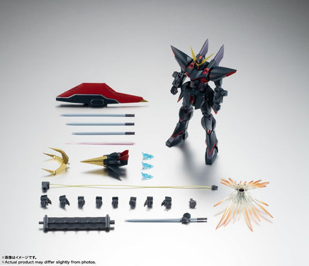 Mobile Suit Gundam SEED 5 Inch Action Figure Robot Spirits - GAT-X207 Blitz Gundam