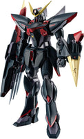 Mobile Suit Gundam SEED 5 Inch Action Figure Robot Spirits - GAT-X207 Blitz Gundam