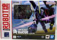 Mobile Suit Gundam SEED 5 Inch Action Figure Robot Spirits - TMF/A-802 BuCUE version