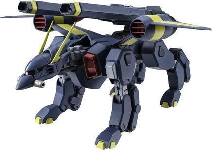 Mobile Suit Gundam SEED 5 Inch Action Figure Robot Spirits - TMF/A-802 BuCUE version