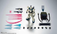 Mobile Suit Gundam The 08th MS Team 5 Inch Action Figure Robot Spirits - RX-79(G)E-8 Gundam Ez-8 version