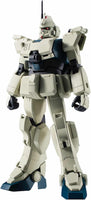Mobile Suit Gundam The 08th MS Team 5 Inch Action Figure Robot Spirits - RX-79(G)E-8 Gundam Ez-8 version