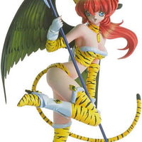 Mon-Sieur Bome Collection 8 Inch Static Figure Vol. 2 - Tora-Musume