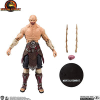 Mortal Kombat 11 7 Inch Action Figure Wave 3 - Baraka