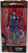 Mortal Kombat 11 7 Inch Action Figure Wave 3 - Kitana