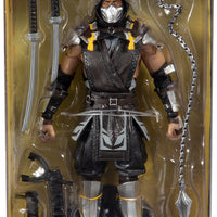 Mortal Kombat 11 7 Inch Action Figure Wave 5 - In The Shadows Scorpion