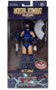 Mortal Kombat Klassic 7 Inch Action Figure Wave 1 Exclusive - Kitana Red Platinum