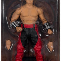 Mortal Kombat Klassic 7 Inch Action Figure Wave 1 - Liu Kang