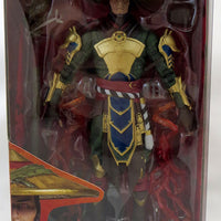 Mortal Kombat 7 Inch Action Figure Ultra Articulation Series - Raiden