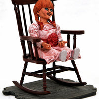 Movie Gallery 9 Inch PVC Statue Annabelle - Annabelle