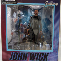 Movie Gallery 9 Inch Action Figure John Wick 2 - John Wick