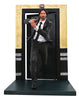 Movie Gallery 9 Inch Statue Figure John Wick - John Wick (Running)