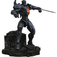 Movie Gallery 10 Inch PVC Statue Pacific Rim - Gypsy Avenger