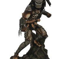 Movie Gallery 10 Inch Statue Figure Predator - Predator