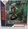 Movie Gallery 10 Inch Statue Figure Predator - Predator