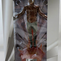 Movie Gallery 9 Inch PVC Statue The Rocketeer - Rocketeer