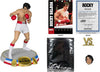 Movie Maniacs Rocky 1976 6 Inch Static Figure Posed Wave 1 - Rocky Balboa