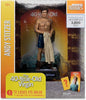 Movie Maniacs The 40 Year Old Virgin 6 Inch Static Figure Posed - Andy Stitzer