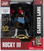 Movie Maniacs 6 Inch Static Figure Wave 2 - Clubber Lang (Rocky III)