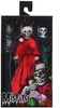 Music Collectible Retro Clothed Series 8 Inch Action Figure - Misfits Holiday Fiend