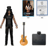 Music Maniacs Rock & Roll 6 Inch Static Figure Wave 3 - Slash