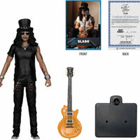 Music Maniacs Rock & Roll 6 Inch Static Figure Wave 3 - Slash