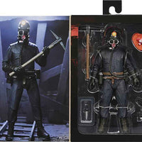 My Bloody Valentine 7 Inch Action Figure Ultimate - The Miner