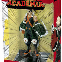 My Hero Academia 7 Inch Static Figure Abysse America - Katsuki Bakugo