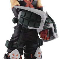 My Hero Academia 6 Inch Static Figure Age Of Heroes - Katsuki Bakugo