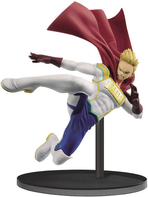 My Hero Academia 6 Inch Static Figure Age Of Heroes - Mirio Togata V8