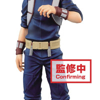 My Hero Academia 6 Inch Statue Figure Age Of Heroes - Shoto