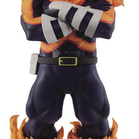 My Hero Academia 7 Inch Static Figure Age Of Heroes - Endeavor