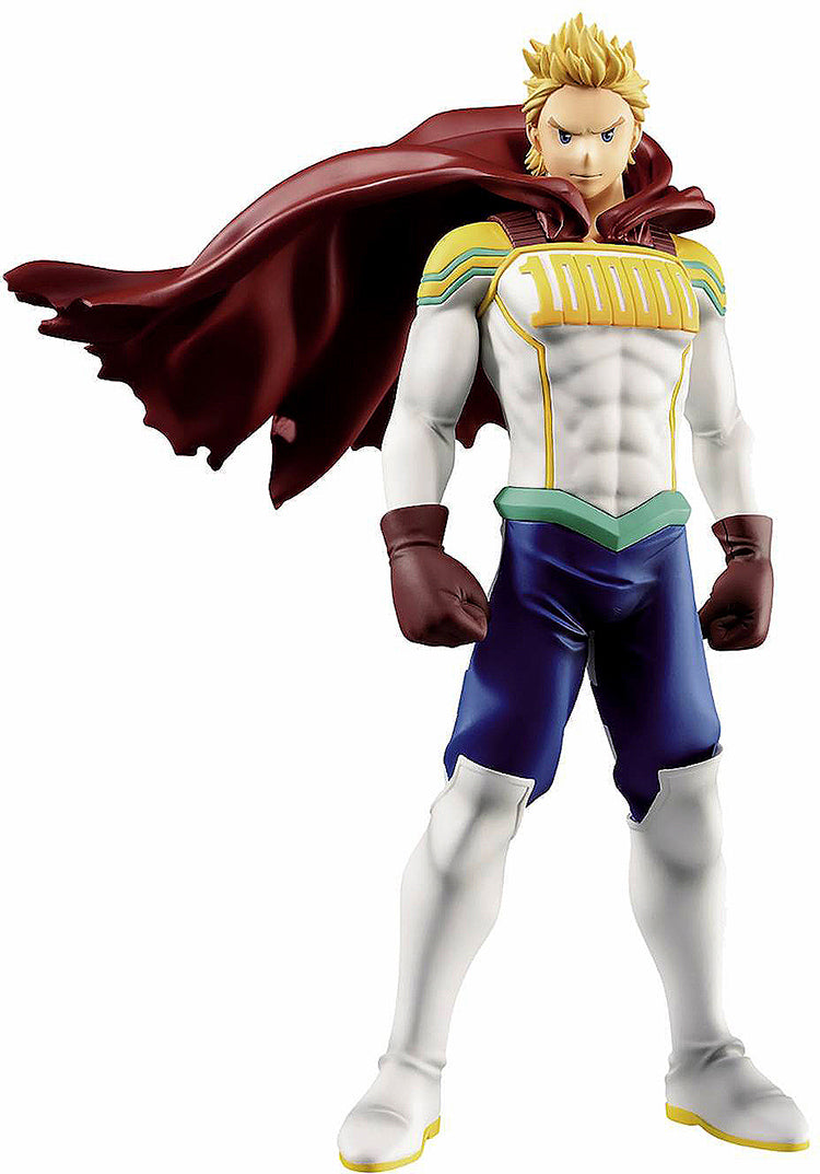 My Hero Academia 7 Inch Static Figure Age Of Heroes - Lemillion