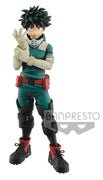 My Hero Academia 8 Inch Static Figure Age Of Heroes - Deku