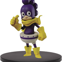 My Hero Academia Age Of Heroes 6 Inch Static Figure - Minoru Mineta