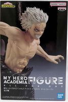 My Hero Academia 6 Inch Static Figure - All For One Version B