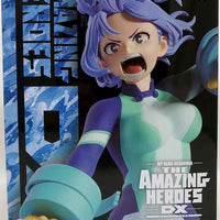 My Hero Academia 6 Inch Static Figure Amazing Heroes - Nejire Hado