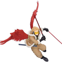 My Hero Academia 6 Inch Static Figure Amazing Heroes Plus - Hawks