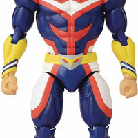 My Hero Academia 6 Inch Action Figure Anime Heroes - All Might