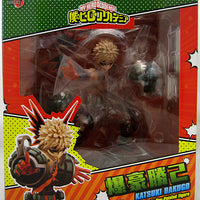 My Hero Academia 7 Inch Statue Figure ArtFX J - Katsuki Bakugo