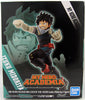 My Hero Academia 6 Inch Static Figure Enter The Hero Series - Izuku Midoriya