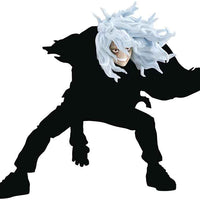 My Hero Academia 6 Inch Static Figure Evil Villains - Tomura Shigaraki