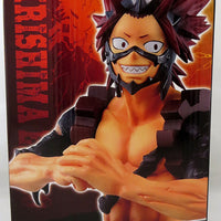 My Hero Academia 10 Inch Static Figure Fighting Heroes Ichiban Series - Eijiro