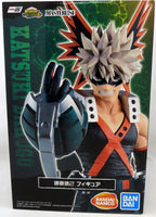 My Hero Academia 10 Inch Static Figure Fighting Heroes Ichiban Series - Katsuki Bakugo