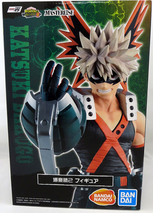 My Hero Academia 10 Inch Static Figure Fighting Heroes Ichiban Series - Katsuki Bakugo